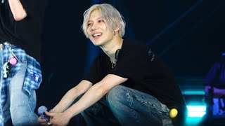 260530 앵앵콜 Poet | Artist 태민 The Trilogy 1 - 2026 SHINee WORLD VII:[THE INVERT] 인버트서콘