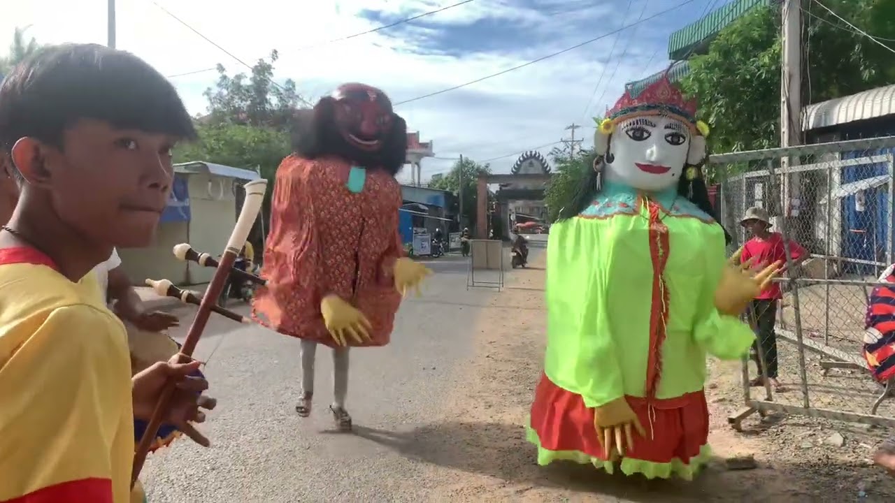 ទីងមោងថ្មីពូ គាំ🌺ផ្សាពង្រ