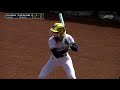 Irish Win the Series over the Golden Bears in Extras | Highlights vs Cal | Notre Dame Softball