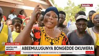 Maama Aweze Okutunda Ekibanja Kya Bba Anobedde Ewa Nnyina.