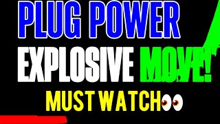 Plug Power (PLUG) Close After 70% Surge – Buy Now or Big Risk