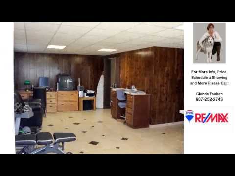 298 West Marydale Avenue, Soldotna, AK home video tour