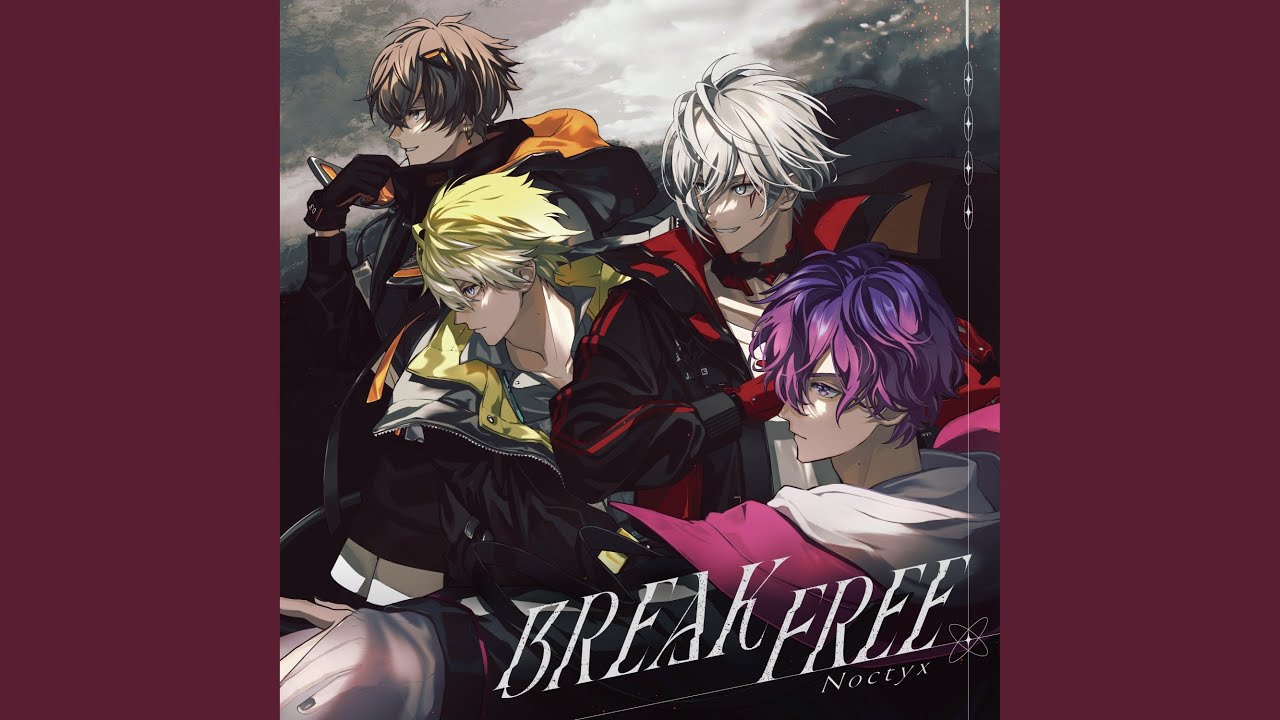 BREAK FREE - YouTube