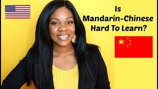 Is Chinese Language Hard or Easy To Learn? | Here's why...