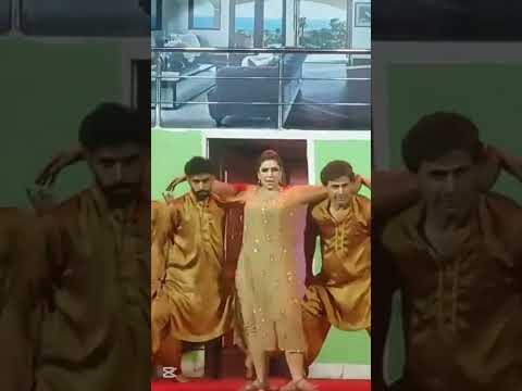 Mahnoor (Raat Da Hanera Va) Mujra
