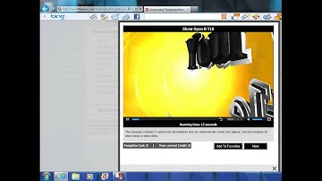 how to make a intro for free !!!!!!!!!!!! flixpress easy
