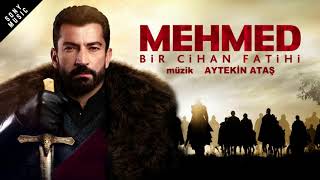 Mehmed Bir Cihan Fatihi Müzikleri - Zamanı Geldi