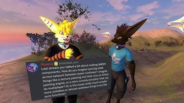 How will synchronization for WASM modules be handled?