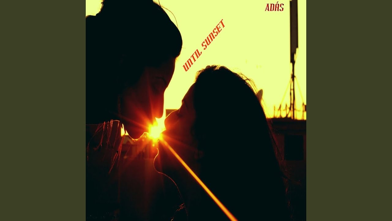 Until Sunset adlı videoyu YouTube'da izle Until Sunset adlı videoyu YouTube'da izle