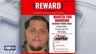 Suspect in Parkland, WA, teen's death arrested in Mexico