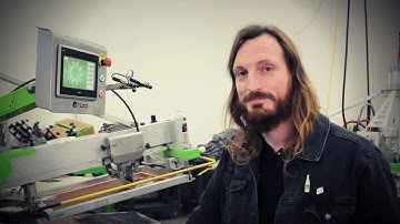 ROQ Tips: Double Indexing Pallets on the ROQ YOU Automatic Screen Printing Press