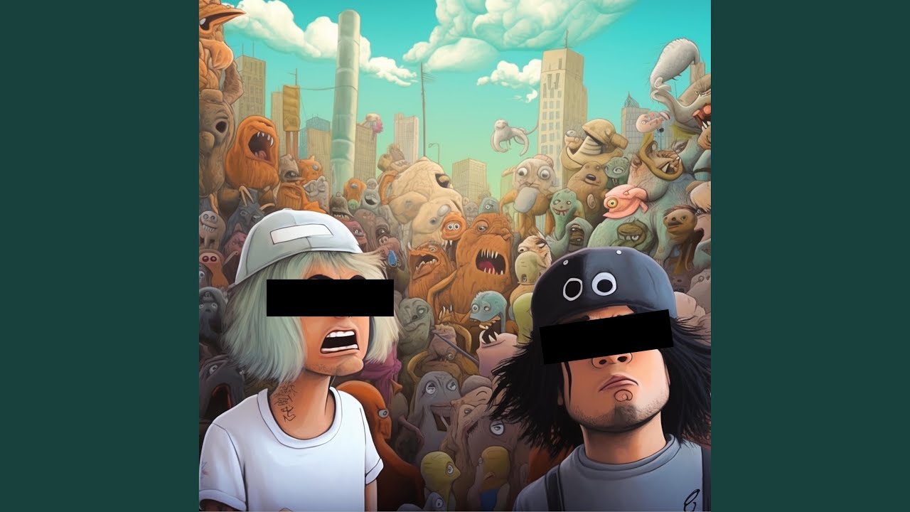 MALUCA (feat. Loren Tralha)