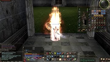 [RPG-Club x15] August 2011 - Olympiad Games Eva