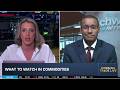 "Significant Risk" Remains in Crude Oil &amp; Natural Gas Volatility