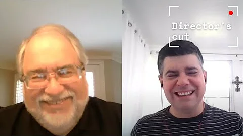 Director's Cut S02 E23 - John Wolosick