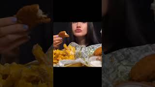 ASMR COMPILCATIONS ?| Wingstop asmr compilcations | twilight asmr, zulfia asmr, Phan asmr #shorts