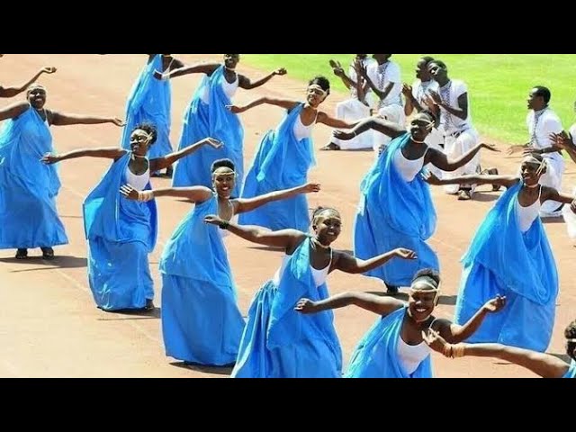 Rwanda Traditional Dance 2019 Amazing class=