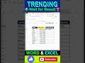 DATA IN EXCEL #excel #exceltricks | data entry jobs work from home | Online Paisa Kaise Kamaye