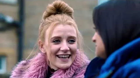 ACKLEY BRIDGE Series 3 trailer