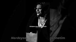 Nerde O Eski̇ Sanatçilar