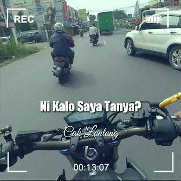 Story WA !!! All New CB150R Streetfire 2021 | Cak Lontong Terbaru
