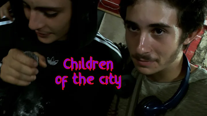 The Untold Story of Jerusalem's Extreme Subculture