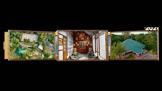 Anamorphic Content - Maritime summit