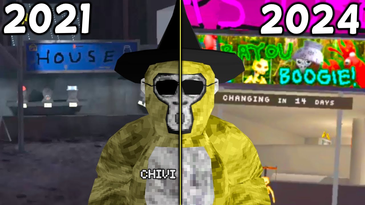Latest Title & Thumbnail