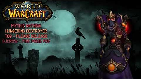 MYTHIC HUNGERING DESTROYER