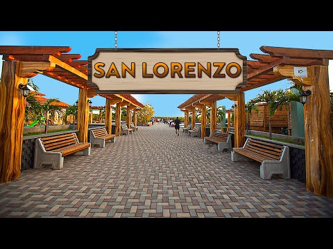 Muelle de San Lorenzo: Un TESORO OCULTO en Honduras