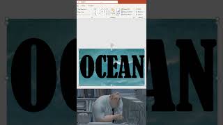Insanely useful PowerPoint trick#powerpoint #tricks #tips