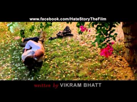 Hate Story Try Me Dialogue Promo Paoli Dam 15 Sec 
