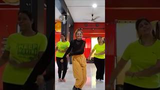 Jimmy Jimmy Aaja Aaja - Bollywood fitness dance workout #zumba #dancefitness