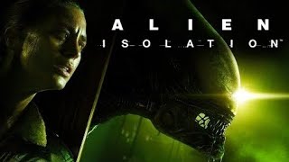 Alien Isolation - (Ps4) Parte 4