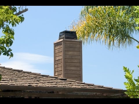 Home Inspection - Chimneys