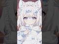 【+2Key】つま先踏んで/入野自由 #歌ってみた #新人vtuber #vtuber準備中 #shorts