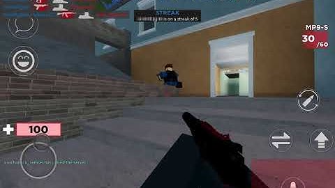 Hacker in arsenal again aimbot and shooting through walls