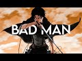 BAD MAN (SMOOTH CRIMINAL) // POLO G AMV