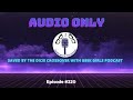 220 saved by the dice crossover with geek girls podcast