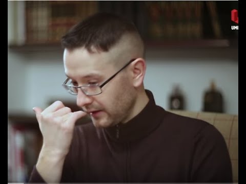 Шамиль Аляутдинов призывает к ширку - YouTube