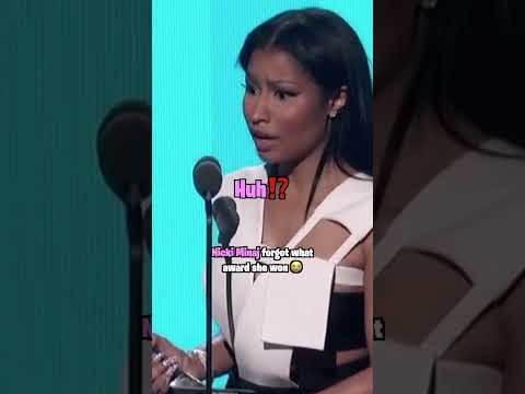 Wideo: Nicki Minaj miała zapłacić 2 miliony dolarów za brutalnego afrykańskiego dyktatora A ona nie dba o to!