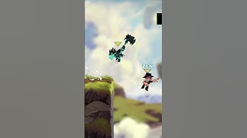 How To Improve Your Offstage in Brawlhalla