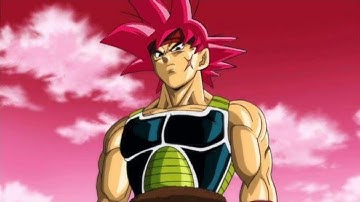 Dragon Ball  [AMV]  -  Bardock