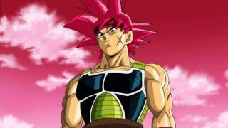 Dragon Ball  [AMV]  -  Bardock's Battle - Centuries