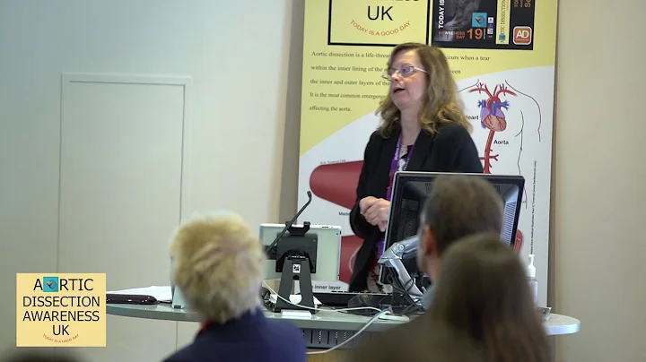 Deborah Harrington Consultant Cardiac and Aortic S...