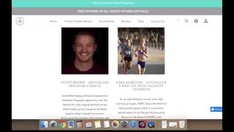 Store Video Audit - Sample