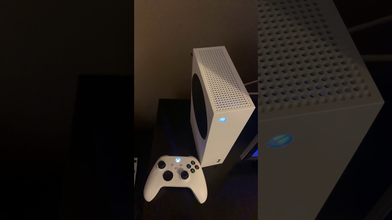 Xbox series s controller disconnect (Quick Fix) YouTube