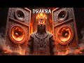 DRAKRA KRA DOOM KRA DARK INDUSTRIAL TECHNO 