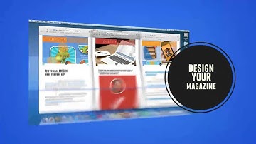How To Make and Publish Cost Effective Digital Magazines or Newspapers & Selling on Apple Newsstand