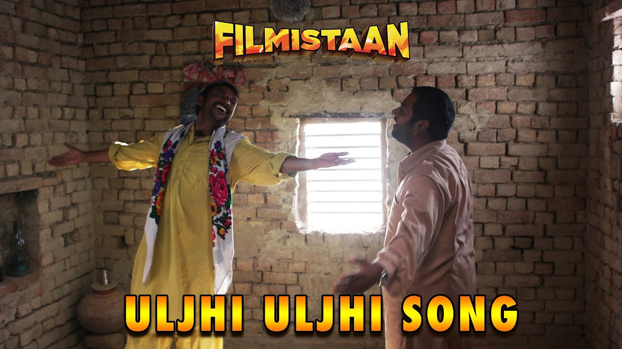 Filmistaan Uljhi Uljhi Song | Sharib Hashmi and Inaamulhaq